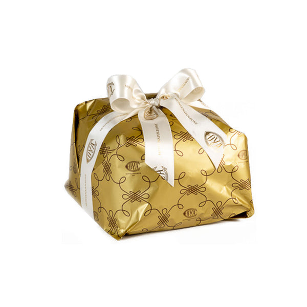 Panettone Tradizionale in Incarto Classico