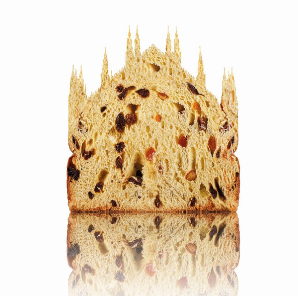 PANETTONE COVA