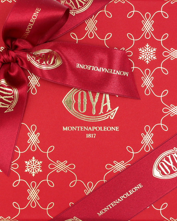 Un assaggio del Natale Cova