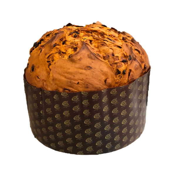 Panettone Tradizionale in Incarto Classico Kg. 10