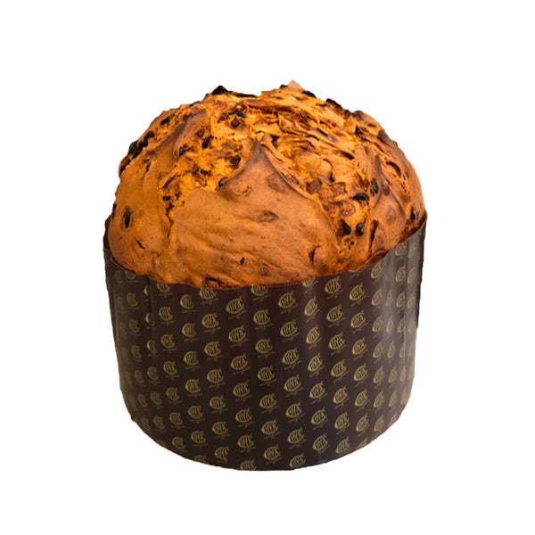 Panettone Tradizionale in Incarto Classico Kg.7