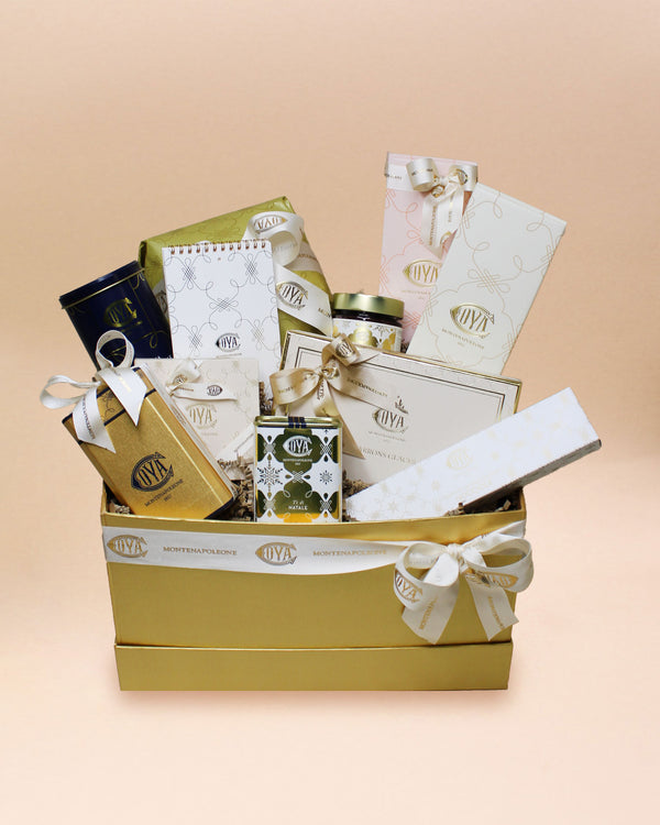 Confezione Baguttino