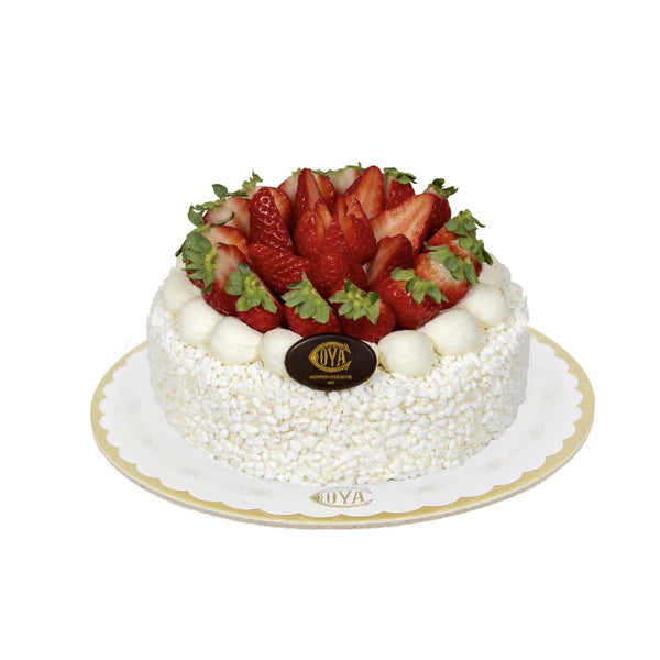 Torta Biancaneve