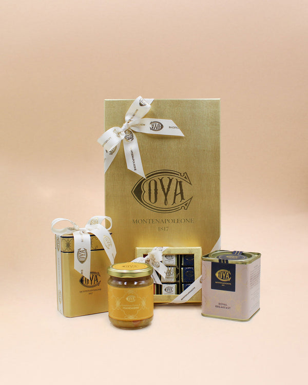 Confezione Borgospesso