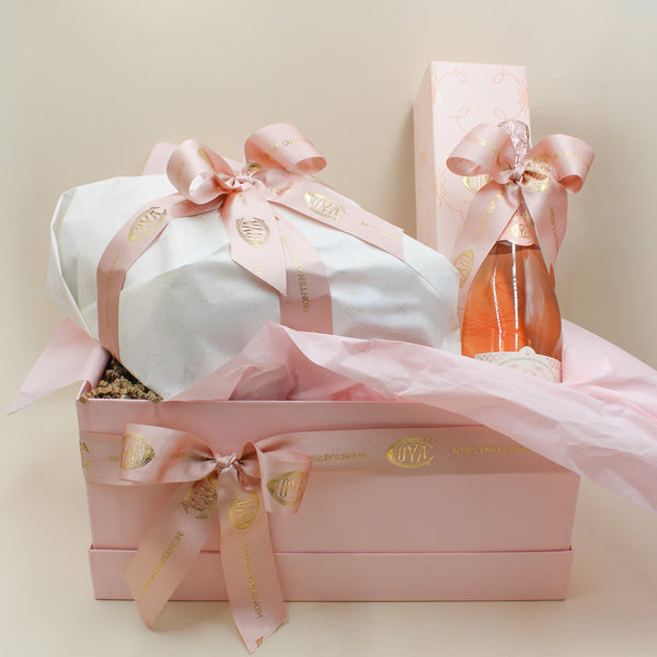 CB spumante Covino Pinot Nero Extra Dry Rosé