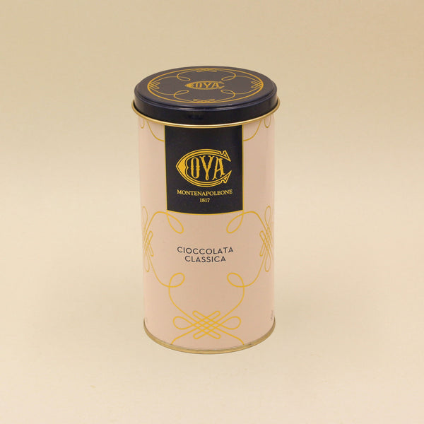 Collezione Cova di Tre Lattine Caffè & Cacao