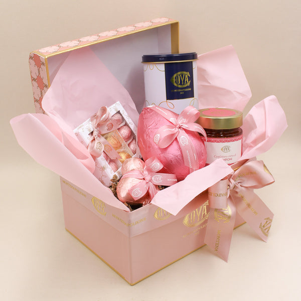 Think Pink Box Set