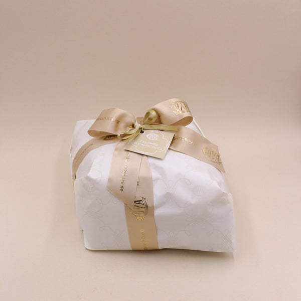 Colomba all'Albicocca in Incarto Classico