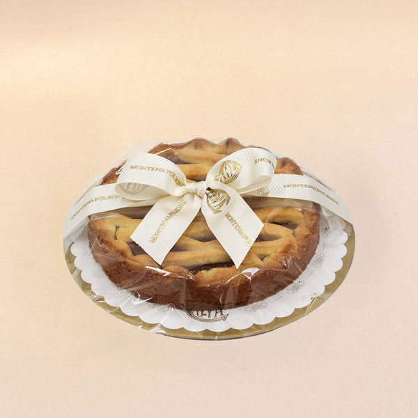 Crostata con marmellata - Solo ritiro in negozio