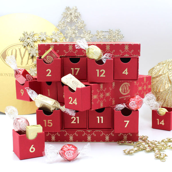 Calendario dell' Avvento