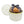 Traditional Panettone in Tin 1kg