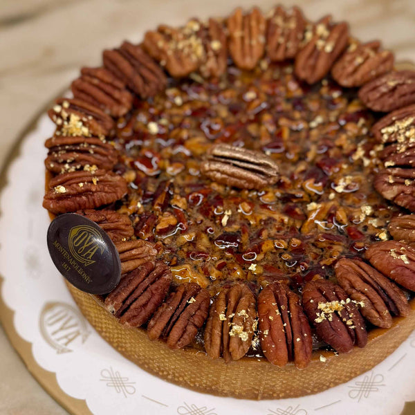  Pecan Tarte - Only for pick up in Milan