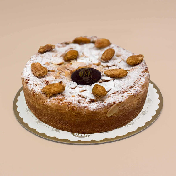 Torta Greca - Solo ritiro in negozio