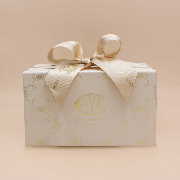 Gift box con n. 2 Vasetti Marmellata 200 gr. cad