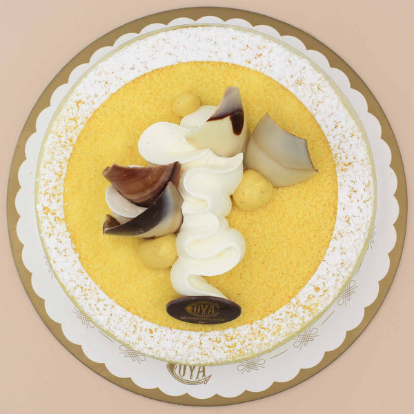 Torta Aurora - Solo ritiro in negozio