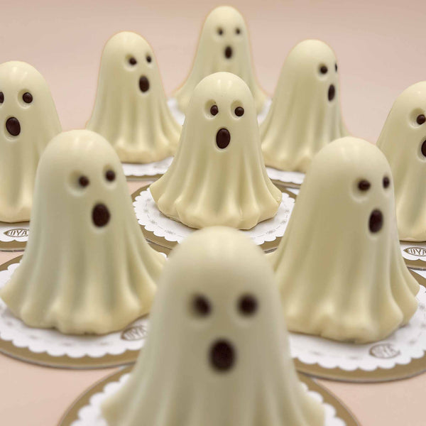 Wonder Ghost