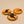 Spookie Cookies - Tris di biscotti decorati confezionati