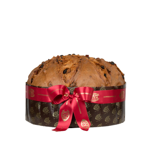 Panettone Tradizionale in Incarto Classico Kg.3