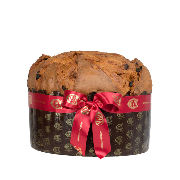 Panettone Tradizionale in Incarto Classico Kg.5