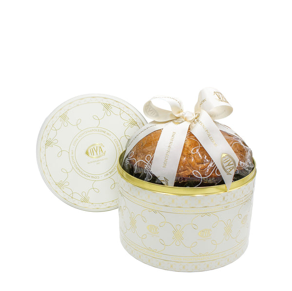 Traditional Panettone in Tin 1kg