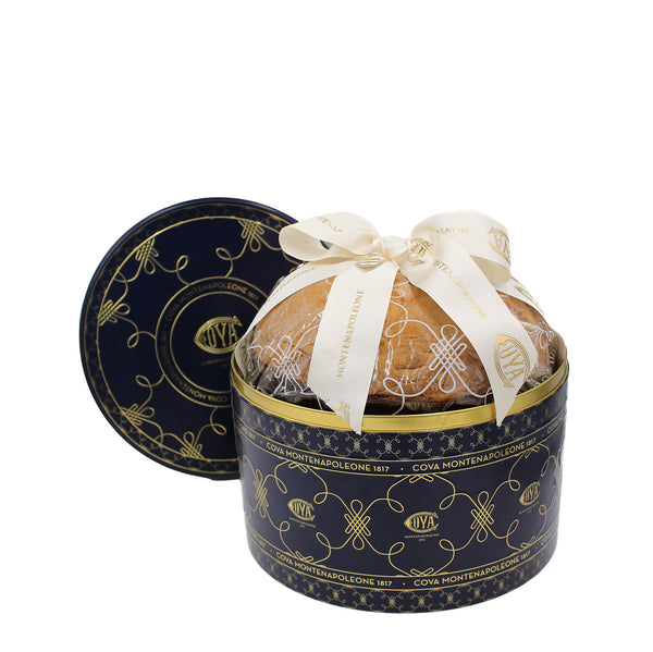 Traditional Panettone in Tin 1kg