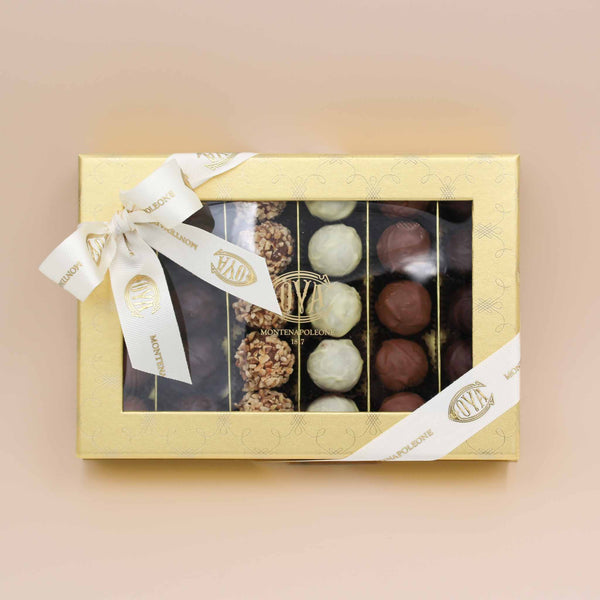 Truffi Assortiti