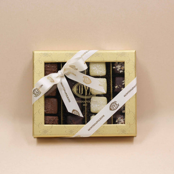 Praline  Assortite