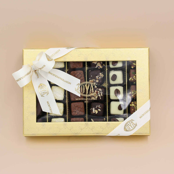 Praline  Assortite