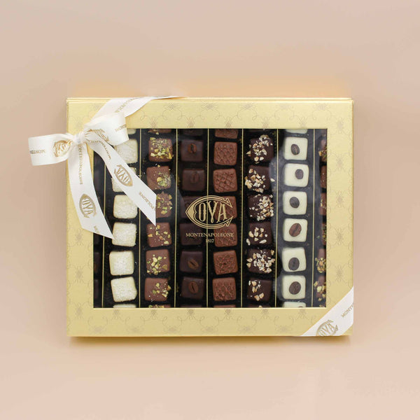 Praline  Assortite
