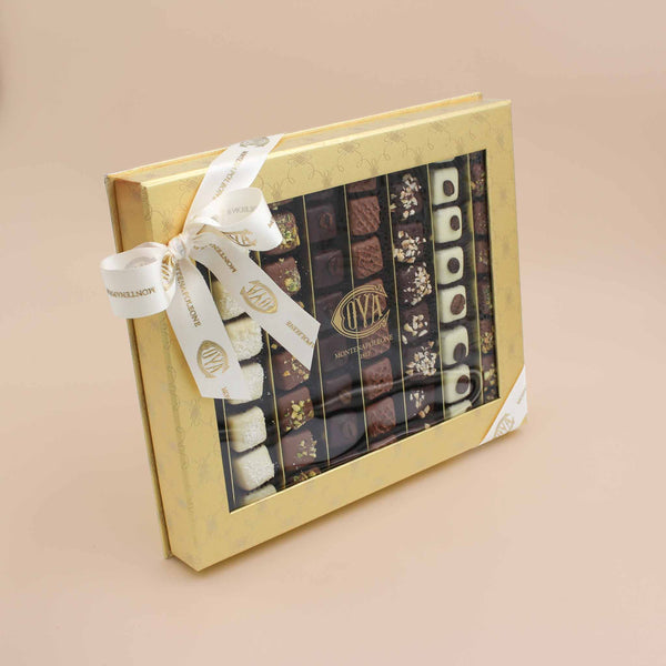 Praline  Assortite