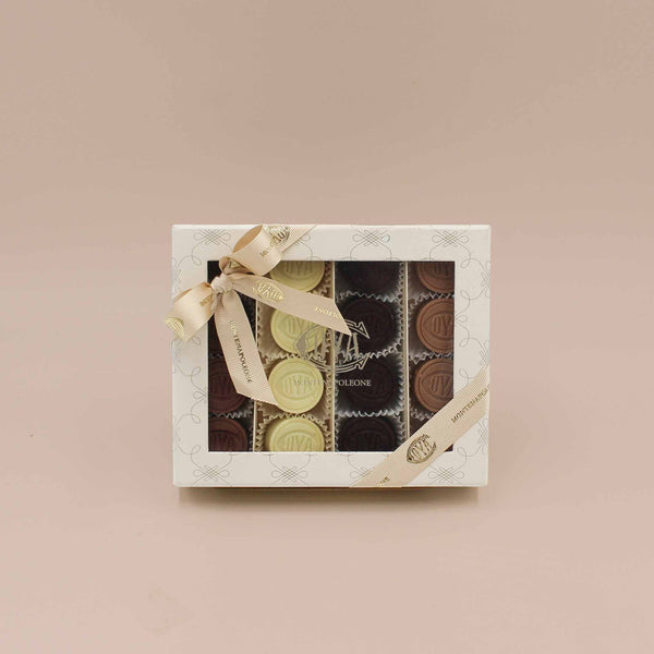 Assorted Branded Pralines