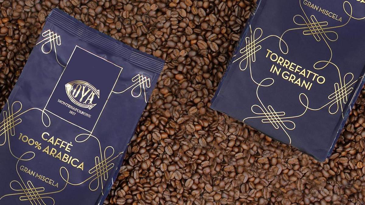 Cova Montenapoleone Coffee