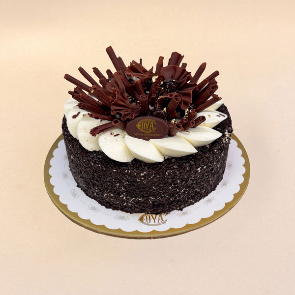 Torta Black Forest - Solo ritiro in negozio