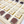 Gift Box Sand with Squares and Pralines Logo Cova gr. 230