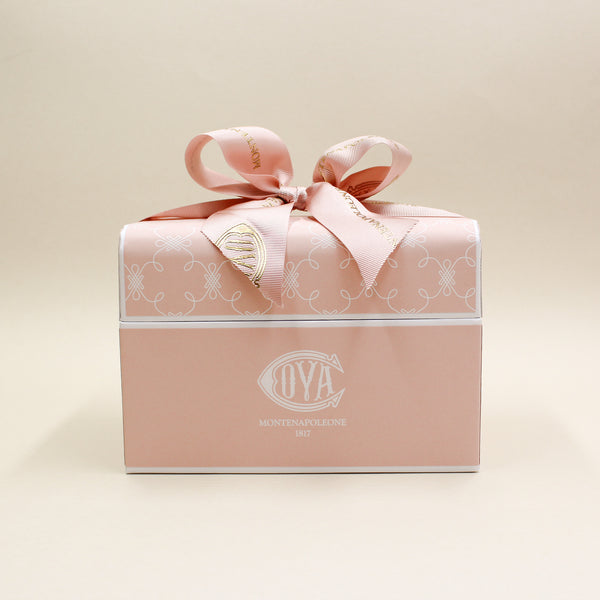 Bauletto con Ovetti Pralinati gr.500