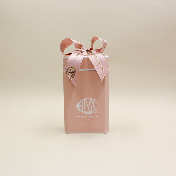 Bussolotto con ovetti pralinati