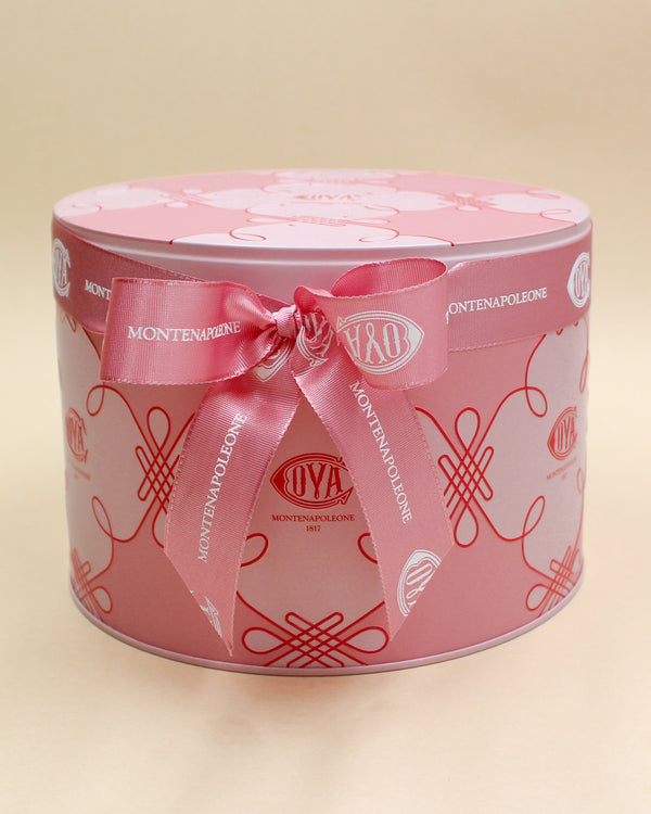 I nostri biscotti di San Valentino