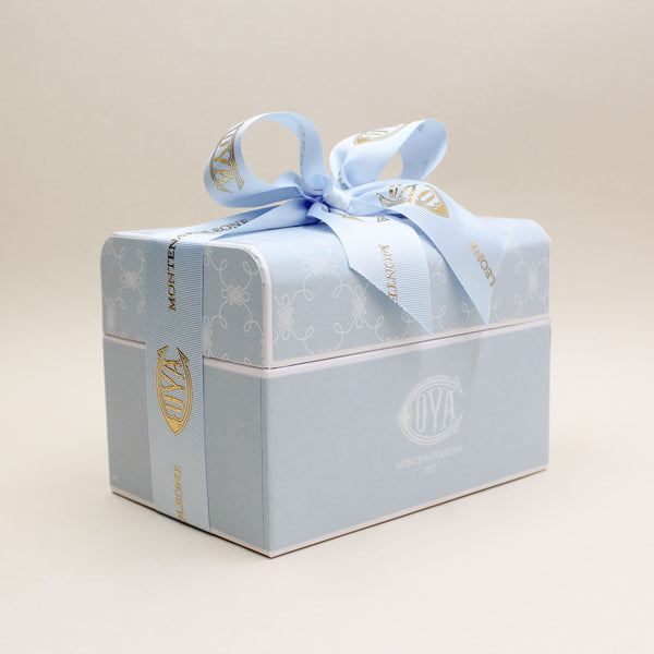 Bauletto con Ovetti Pralinati gr.500