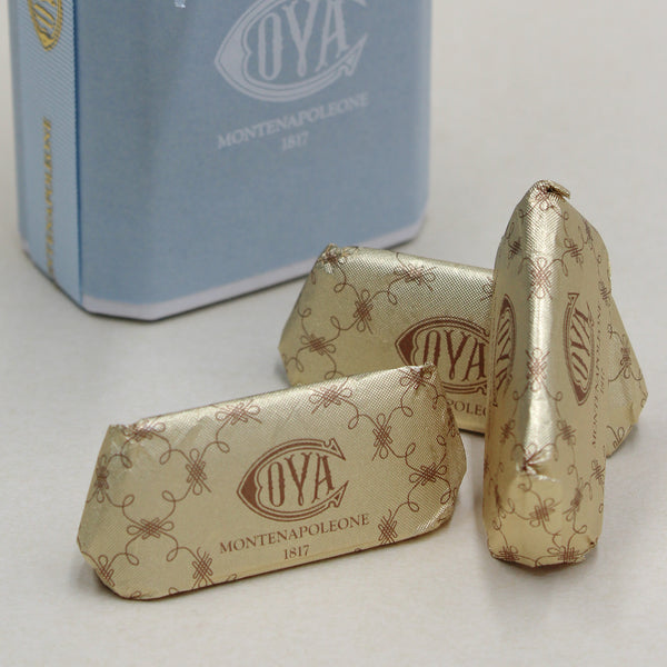 Bussolotto con Gianduiotti