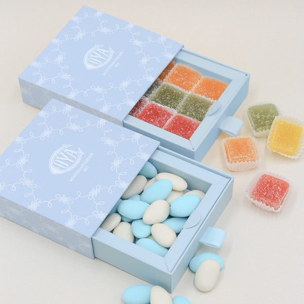 Gift Drawer Box
