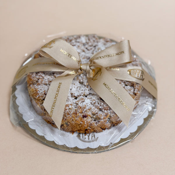 Torta sbrisolona - Solo ritiro in negozio