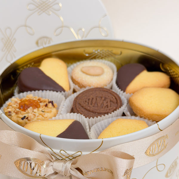 Our biscuits approx. 500g.