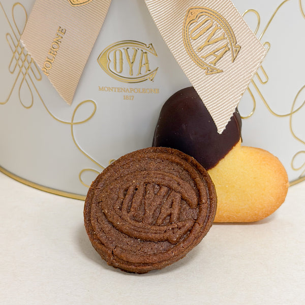 Our biscuits approx. 500g.