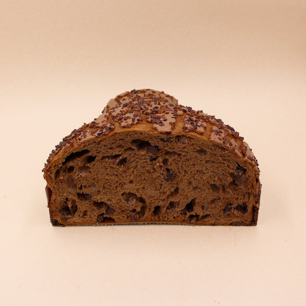 Colomba al Cioccolato in Incarto Classico