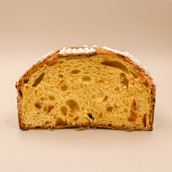 Colomba all'Albicocca in Incarto Classico