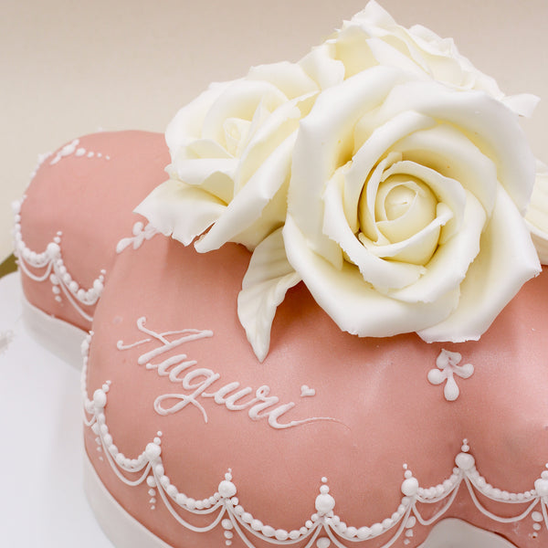 Colomba Decorata Kg.1 - Disponibile solo per ritiro in negozio.