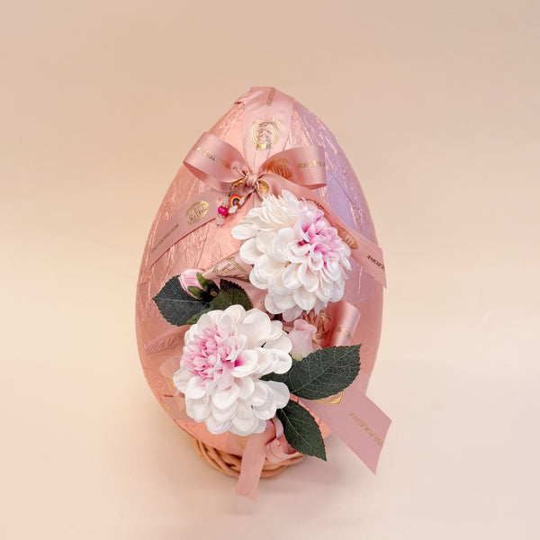 Uovo di Cioccolato - Solo ritiro in negozio