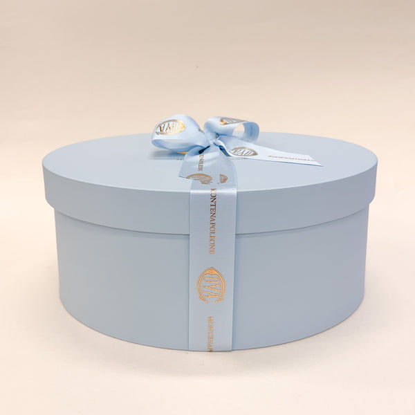 Cappelliera Fiori Chiari