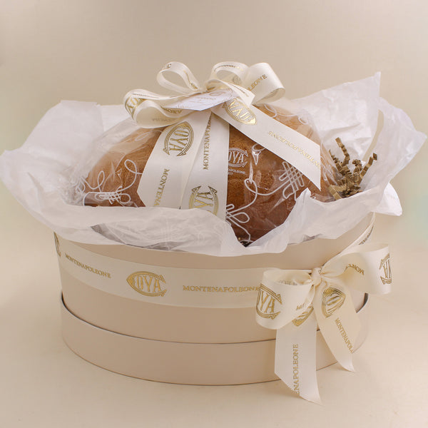 Panduovo in confezione regalo