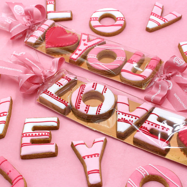 Biscottoni I LOVE YOU